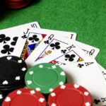 Why should you know about poker sequence